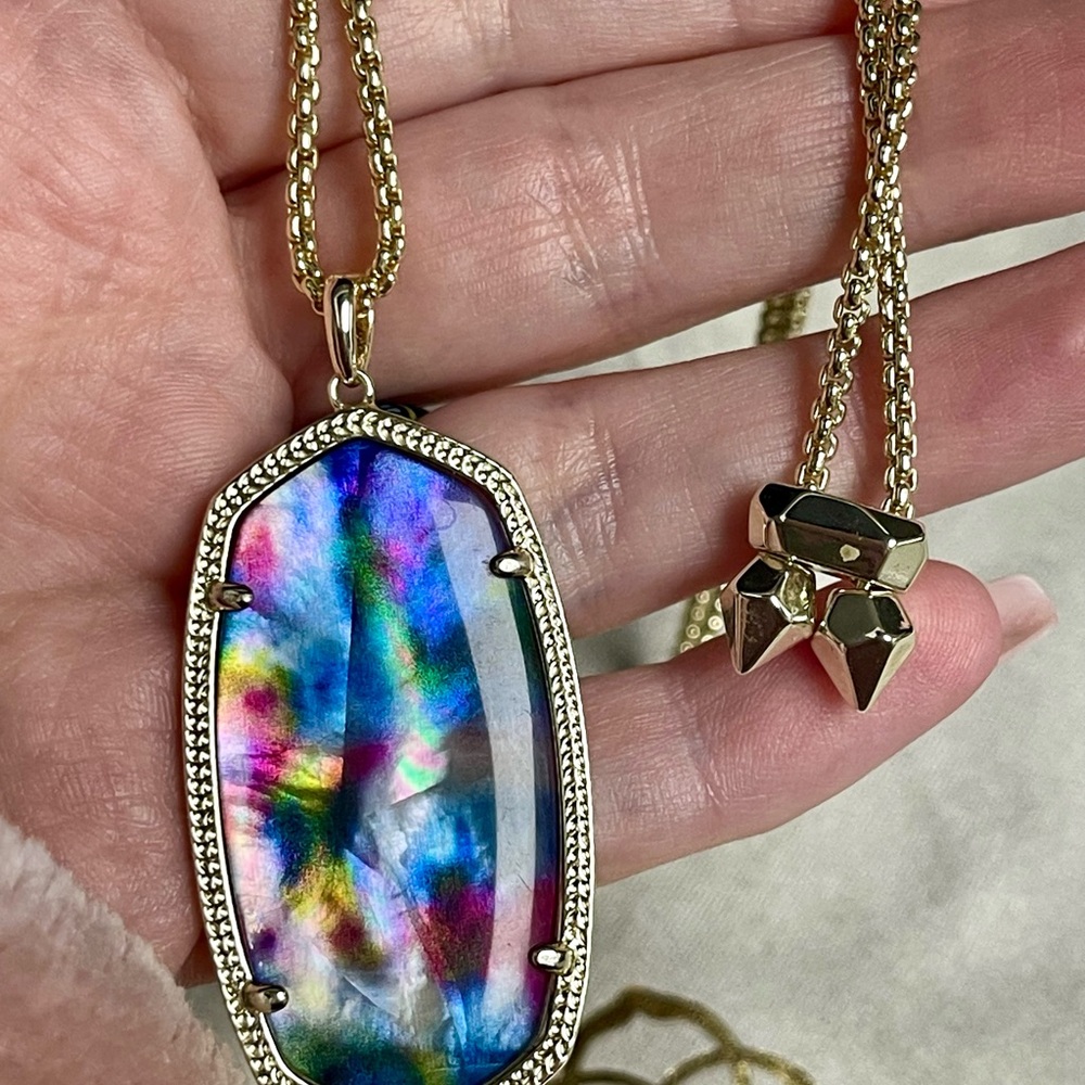 Kendra Scott Multicolor Set - Picture 3 of 3